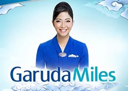 マイレージ情報／GAマイルズ